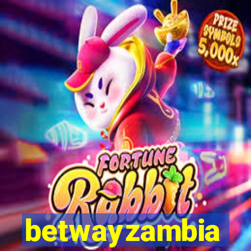 betwayzambia