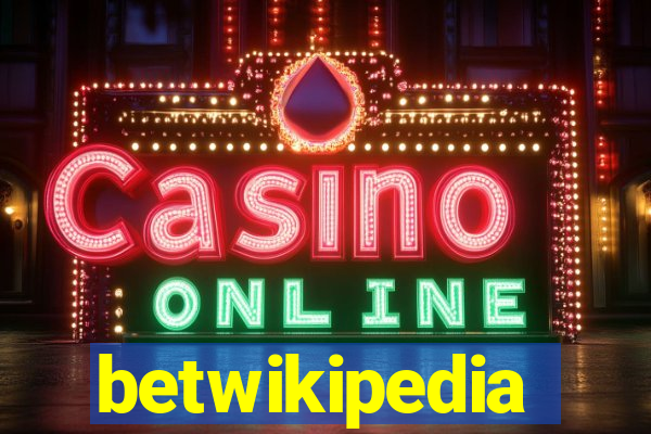 betwikipedia