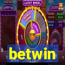 betwin