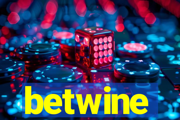 betwine