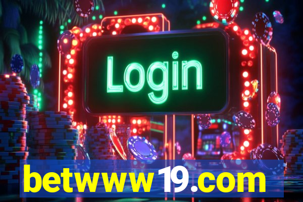 betwww19.com