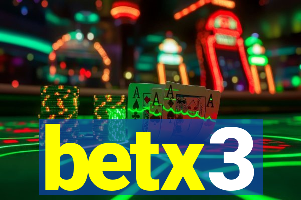 betx3