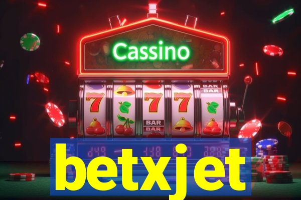 betxjet