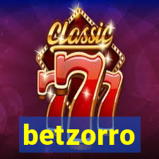 betzorro