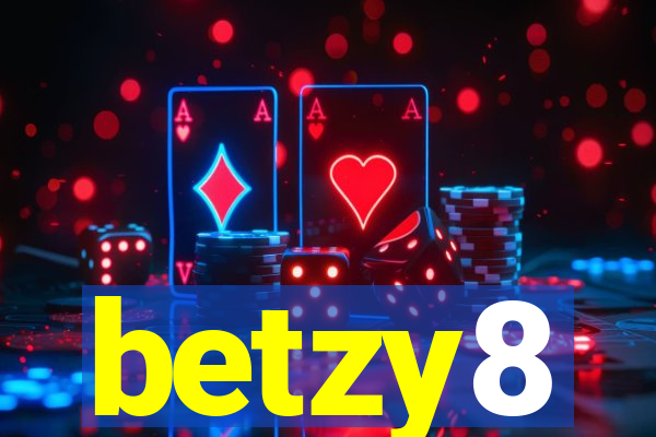 betzy8