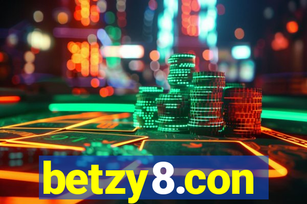 betzy8.con