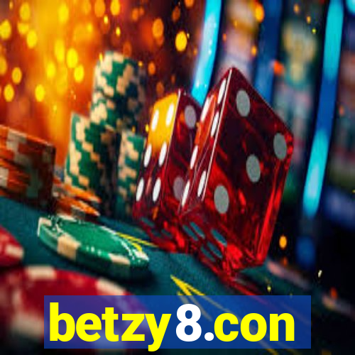 betzy8.con