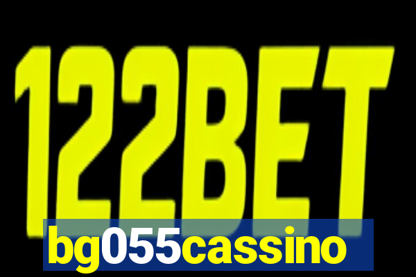 bg055cassino
