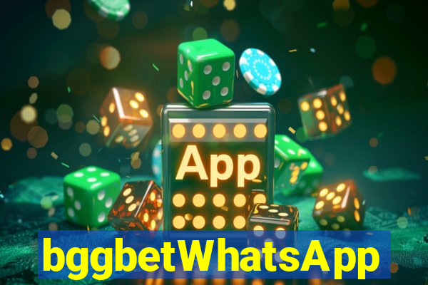 bggbetWhatsApp