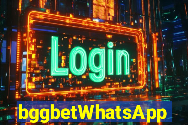 bggbetWhatsApp