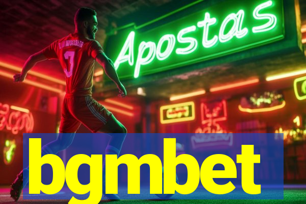 bgmbet