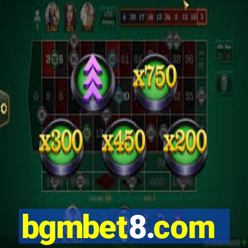 bgmbet8.com