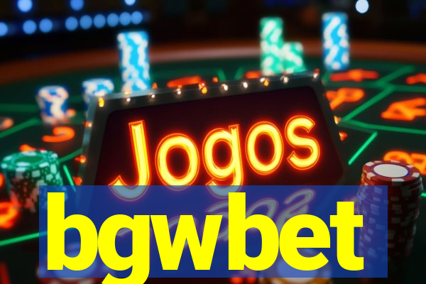 bgwbet