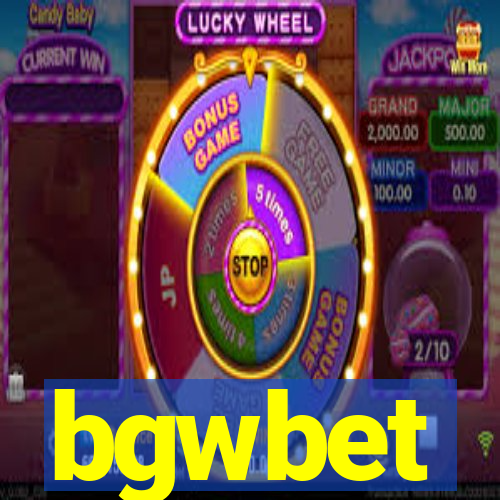 bgwbet