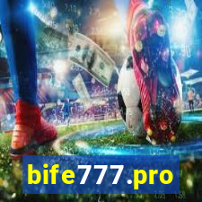 bife777.pro
