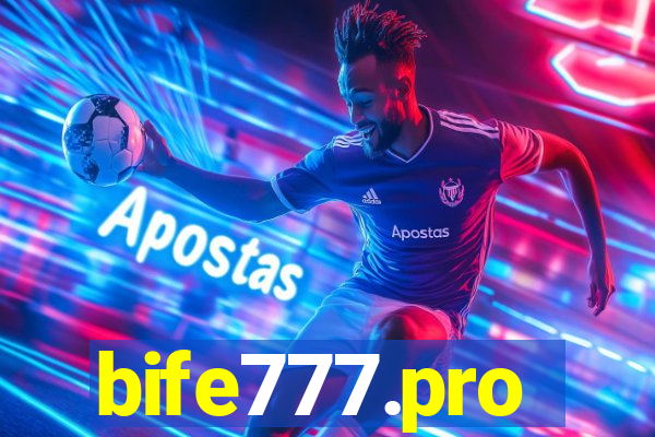 bife777.pro