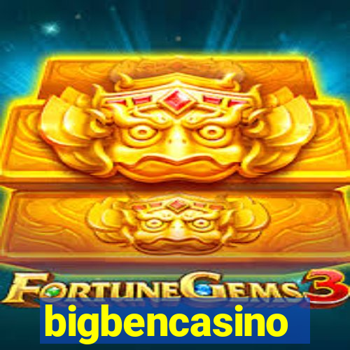 bigbencasino