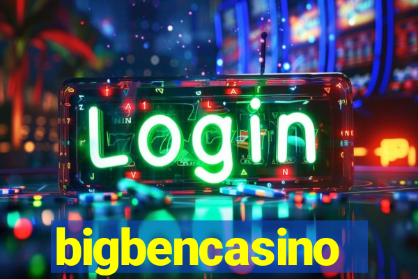 bigbencasino
