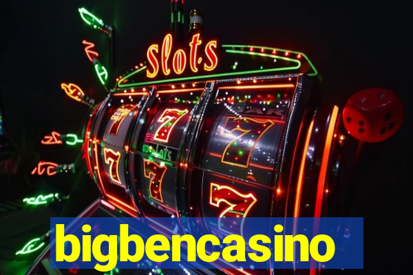 bigbencasino