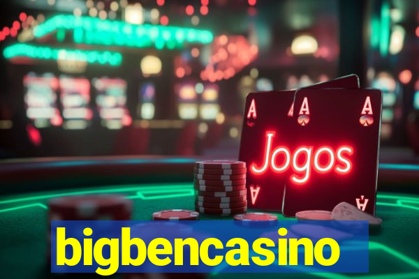 bigbencasino