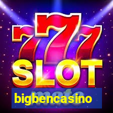 bigbencasino