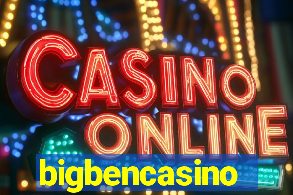 bigbencasino
