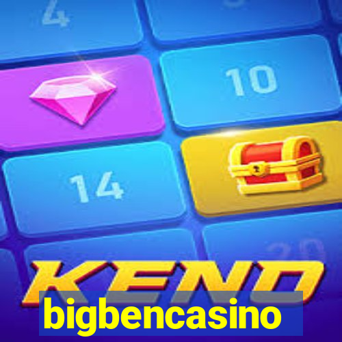 bigbencasino