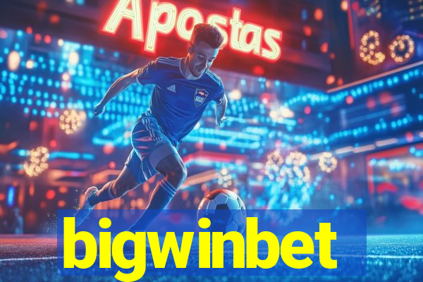 bigwinbet