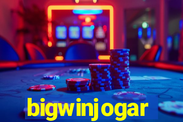 bigwinjogar