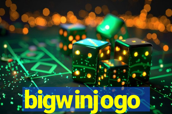 bigwinjogo
