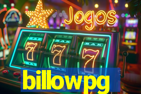 billowpg