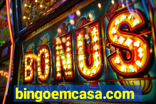 bingoemcasa.com.br