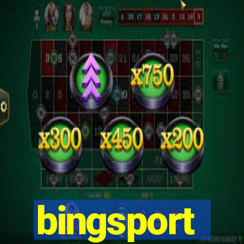 bingsport