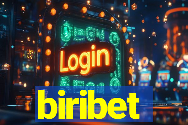 biribet