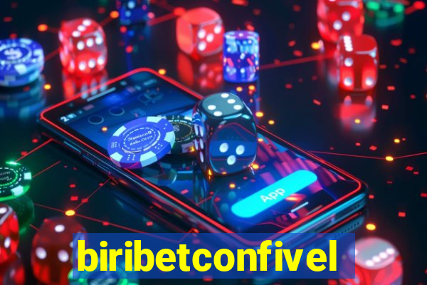 biribetconfivel