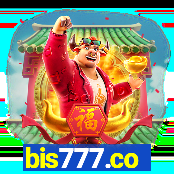 bis777.co