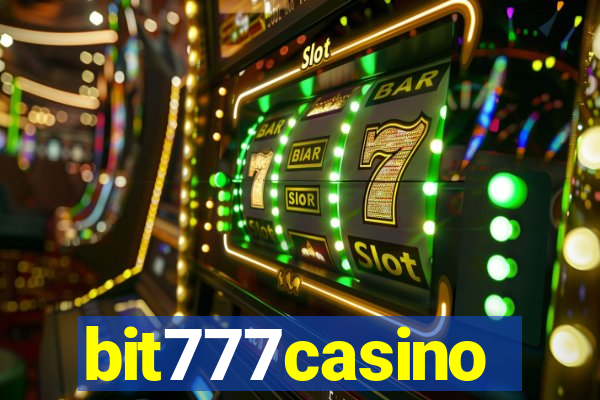 bit777casino