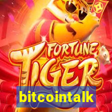 bitcointalk