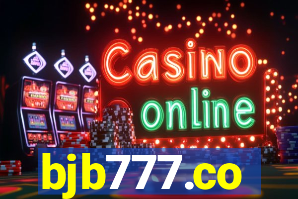 bjb777.co