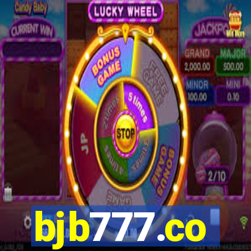 bjb777.co