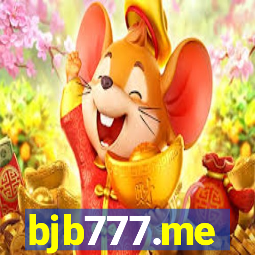 bjb777.me