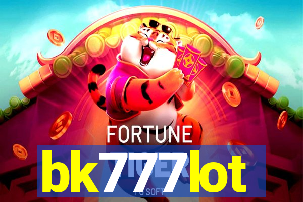 bk777lot