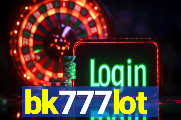 bk777lot