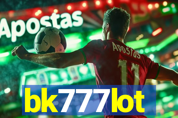 bk777lot