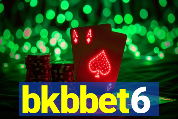 bkbbet6
