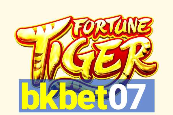bkbet07