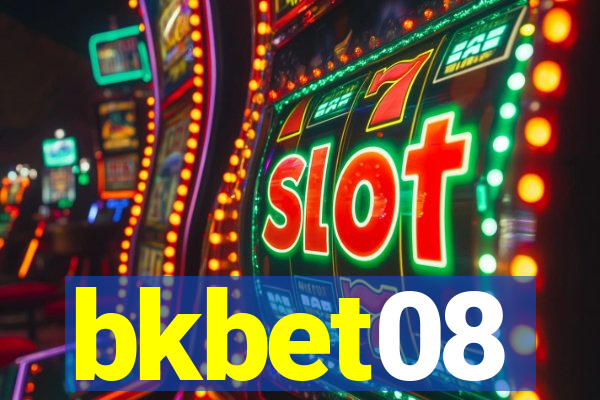 bkbet08