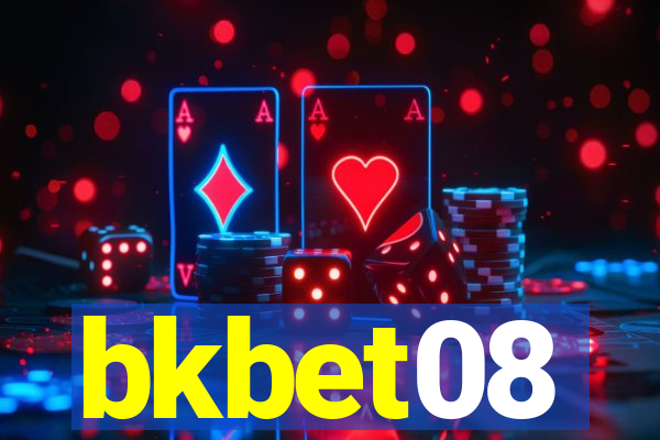 bkbet08