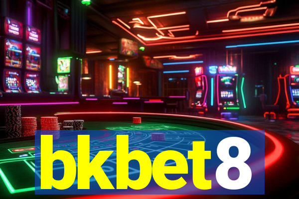 bkbet8
