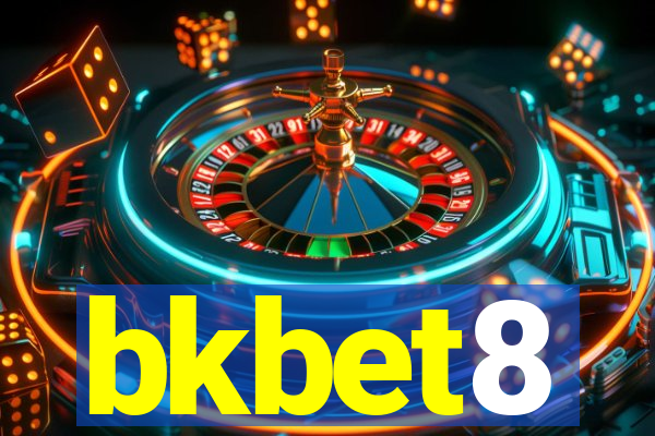 bkbet8